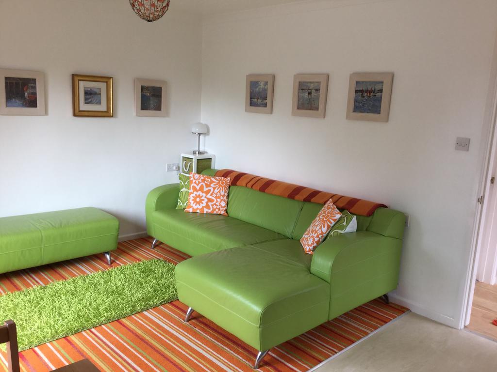 Appartamento Krissie'S Marazion Esterno foto