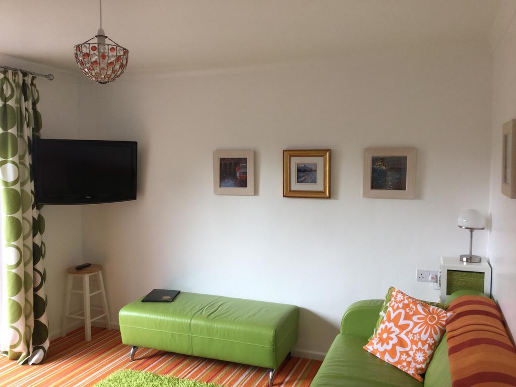 Appartamento Krissie'S Marazion Esterno foto